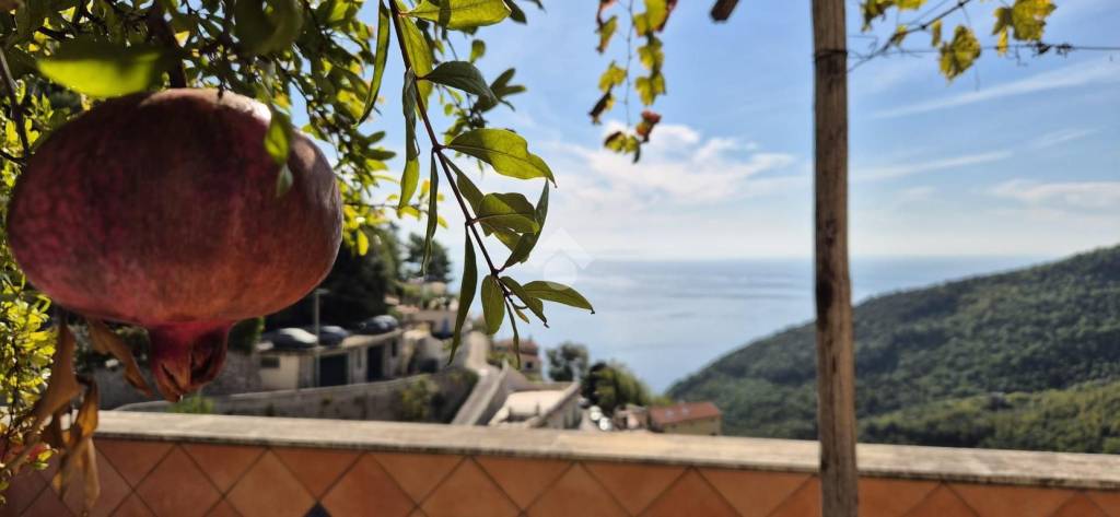 appartamento in vendita a Vietri sul Mare in zona Albori