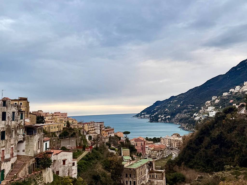 appartamento in vendita a Vietri sul Mare in zona Albori