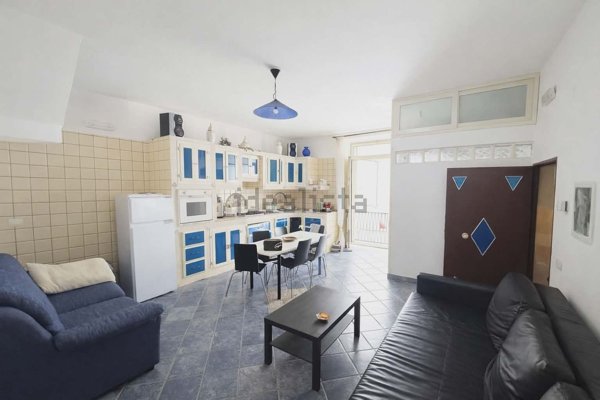 appartamento in vendita a Vietri sul Mare in zona Molina