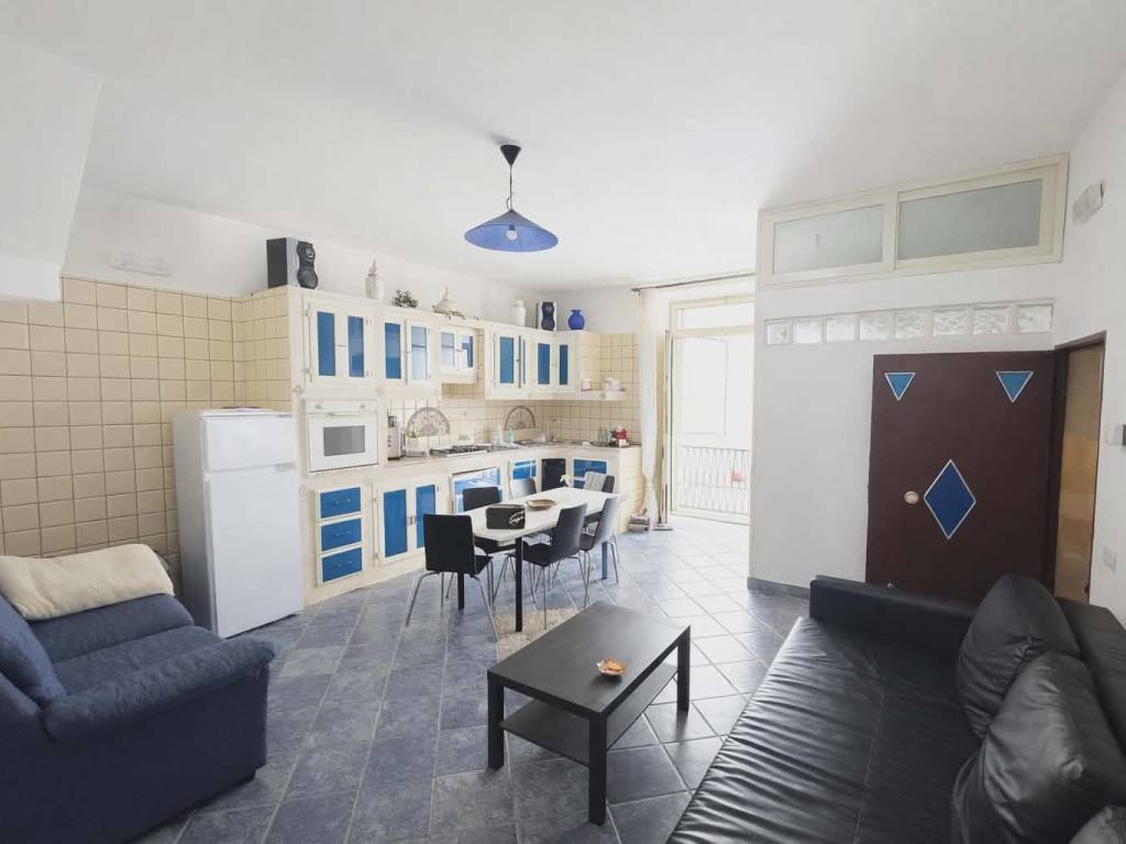 appartamento in vendita a Vietri sul Mare in zona Molina