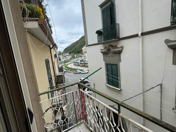 appartamento in vendita a Vietri sul Mare in zona Molina
