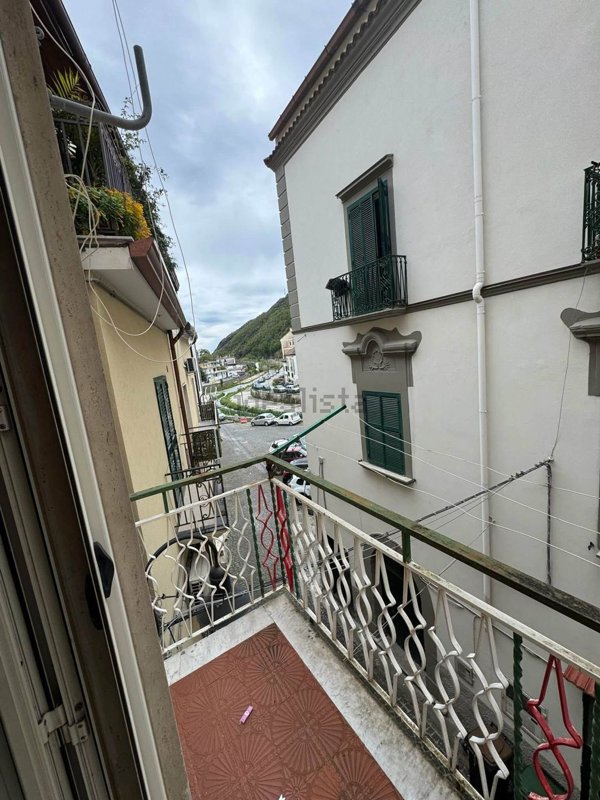 appartamento in vendita a Vietri sul Mare in zona Molina