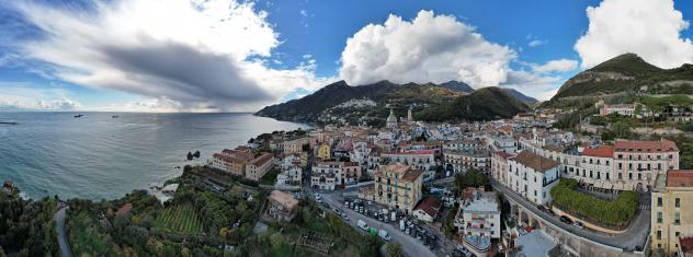 appartamento in vendita a Vietri sul Mare