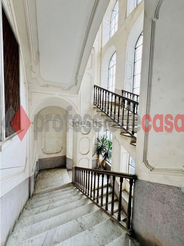 appartamento in vendita a Vietri sul Mare in zona Marina