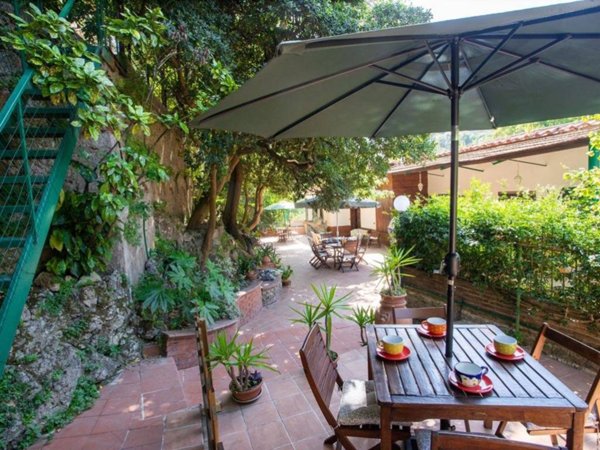 appartamento in vendita a Vietri sul Mare in zona Marina