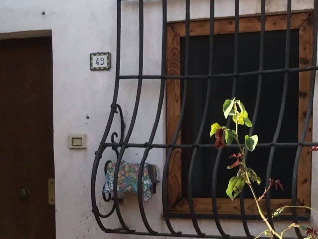 appartamento in vendita a Vietri sul Mare in zona Benincasa