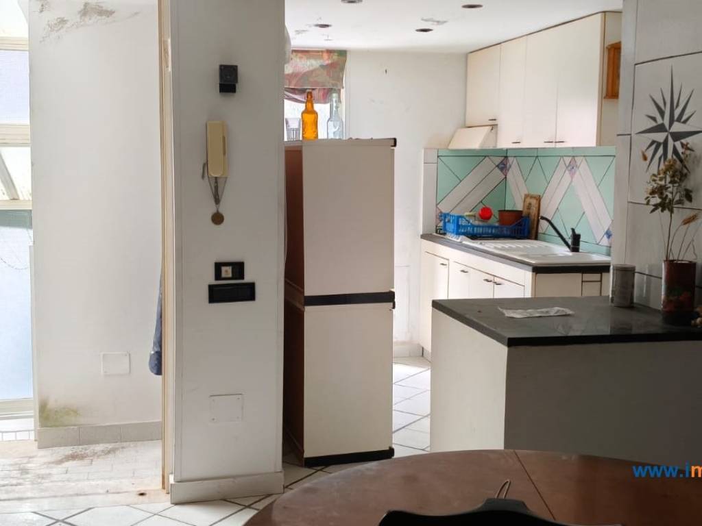 casa indipendente in vendita a Vietri sul Mare in zona Dragonea