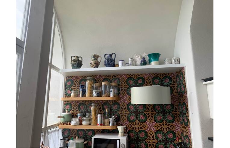 casa indipendente in vendita a Vietri sul Mare in zona Albori