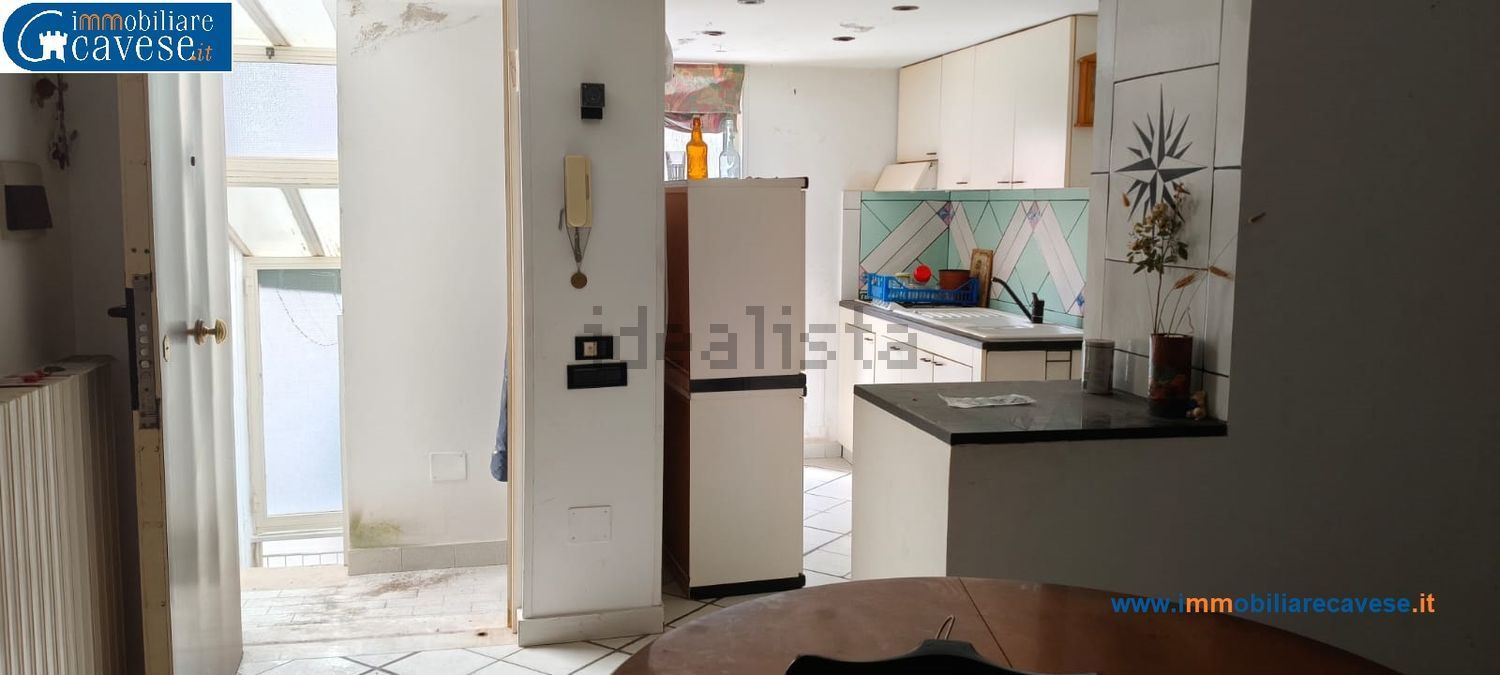 appartamento in vendita a Vietri sul Mare in zona Dragonea