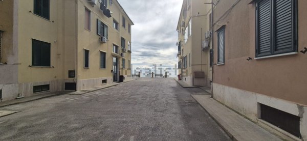 appartamento in vendita a Vietri sul Mare