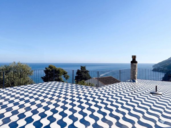 appartamento in vendita a Vietri sul Mare