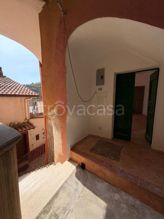 appartamento in vendita a Vietri sul Mare in zona Benincasa