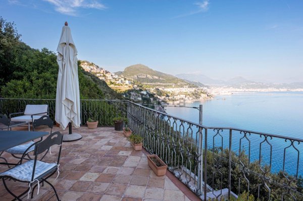 casa indipendente in vendita a Vietri sul Mare