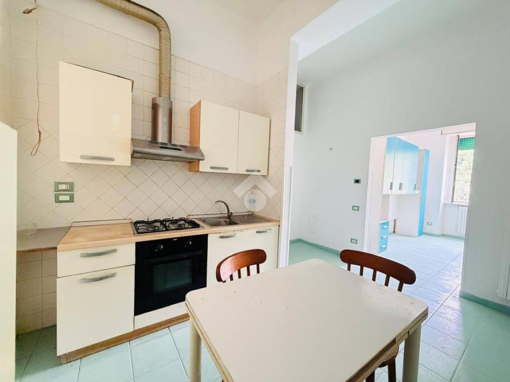appartamento in vendita a Vietri sul Mare in zona Molina