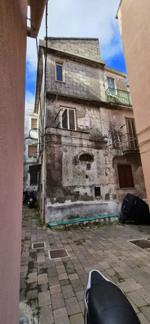 appartamento in vendita a Vietri sul Mare in zona Dragonea