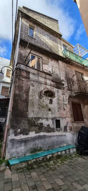 appartamento in vendita a Vietri sul Mare in zona Dragonea