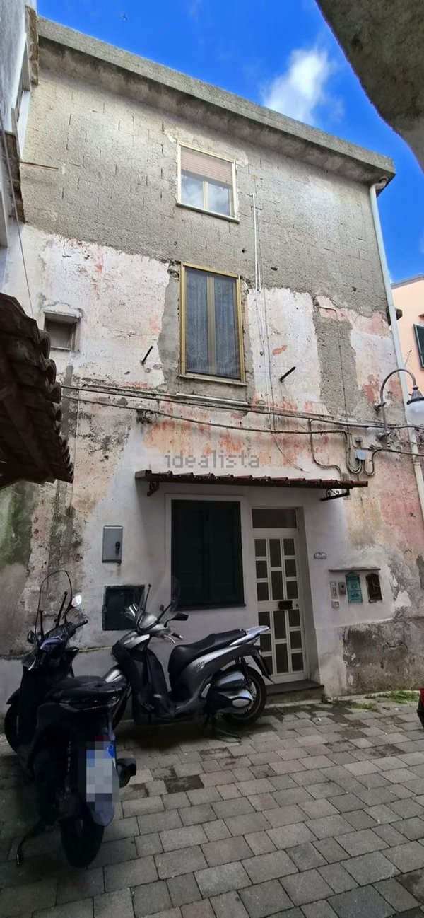 appartamento in vendita a Vietri sul Mare in zona Dragonea