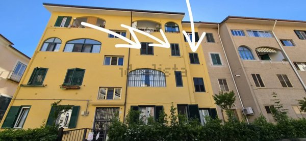 appartamento in vendita a Vietri sul Mare