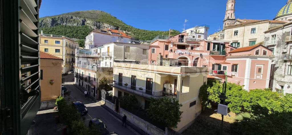 appartamento in vendita a Vietri sul Mare in zona Marina
