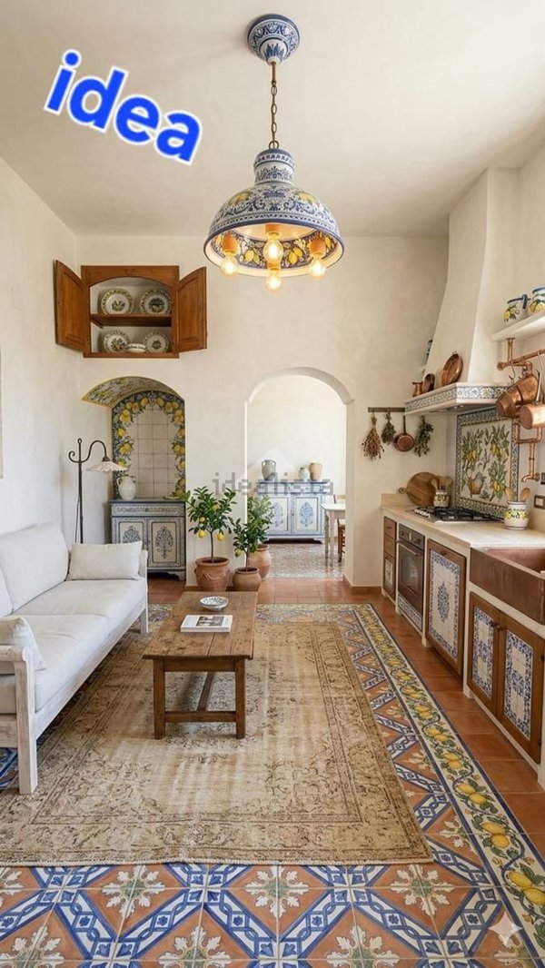appartamento in vendita a Vietri sul Mare in zona Raito