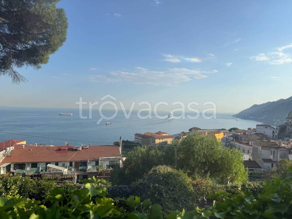 casa indipendente in vendita a Vietri sul Mare