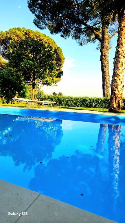 casa indipendente in vendita a Vietri sul Mare