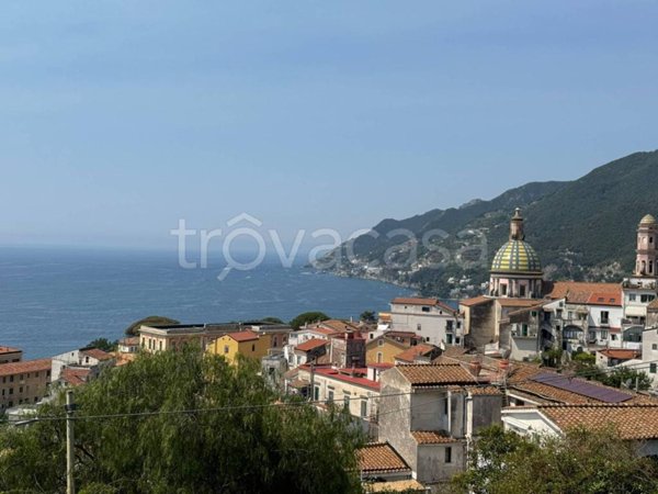 casa indipendente in vendita a Vietri sul Mare