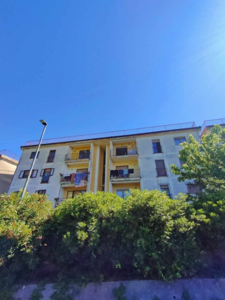 appartamento in vendita a Vietri sul Mare in zona Dragonea