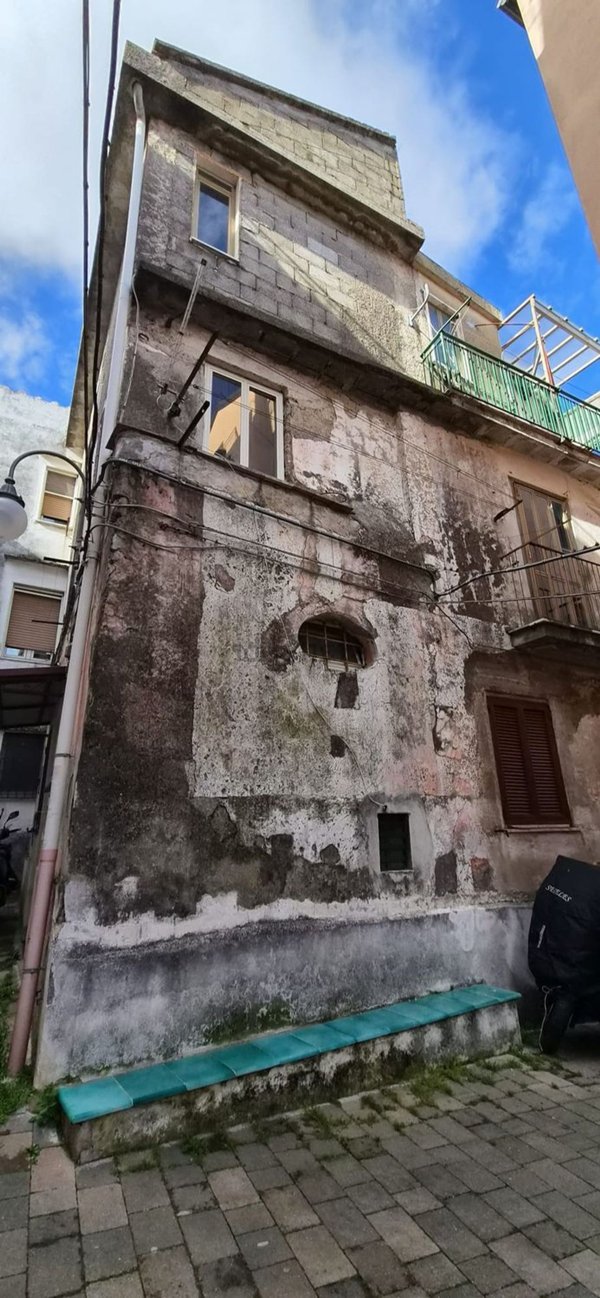 appartamento in vendita a Vietri sul Mare in zona Dragonea