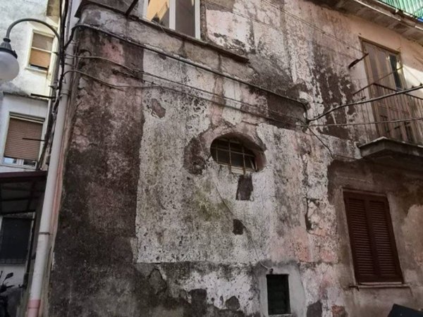 appartamento in vendita a Vietri sul Mare in zona Dragonea