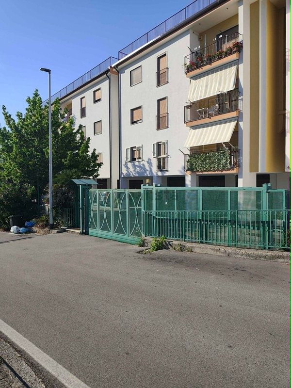 appartamento in vendita a Vietri sul Mare in zona Dragonea