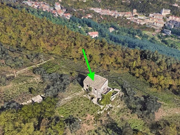 terreno agricolo in vendita a Vietri sul Mare