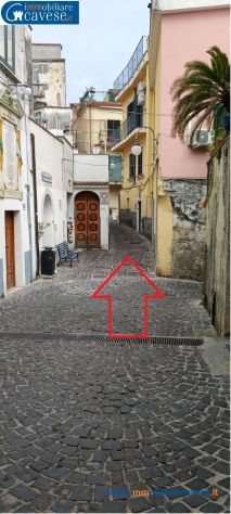 appartamento in vendita a Vietri sul Mare in zona Dragonea