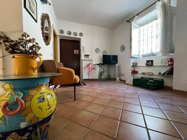 appartamento in vendita a Vietri sul Mare in zona Marina