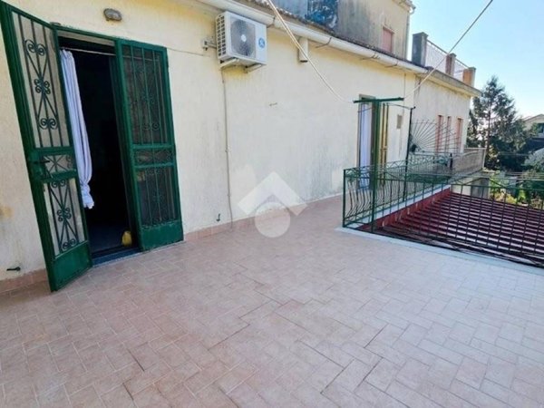 appartamento in vendita a Vietri sul Mare in zona Dragonea