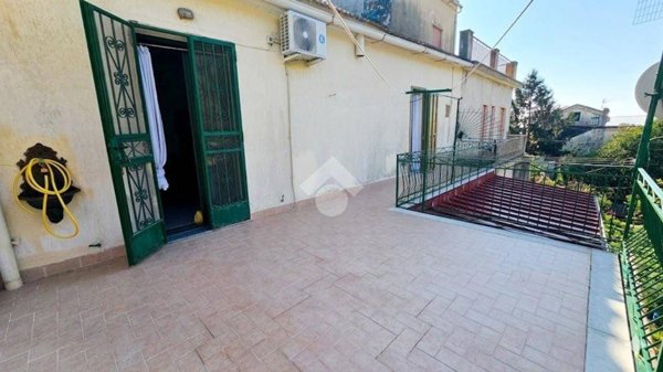 appartamento in vendita a Vietri sul Mare in zona Dragonea