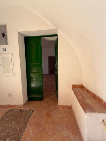 appartamento in vendita a Vietri sul Mare in zona Benincasa