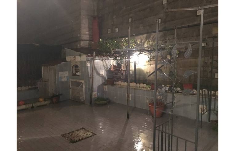 appartamento in vendita a Vietri sul Mare in zona Dragonea
