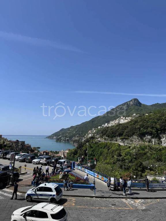 appartamento in vendita a Vietri sul Mare in zona Marina