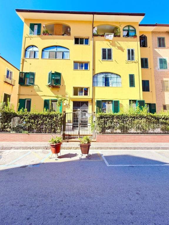 appartamento in vendita a Vietri sul Mare in zona Marina