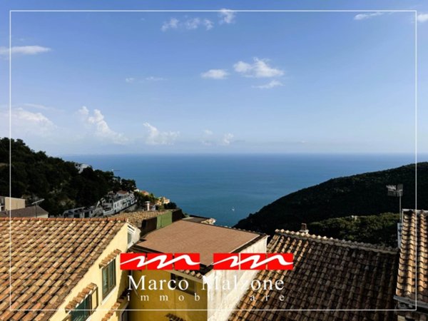 appartamento in vendita a Vietri sul Mare in zona Albori