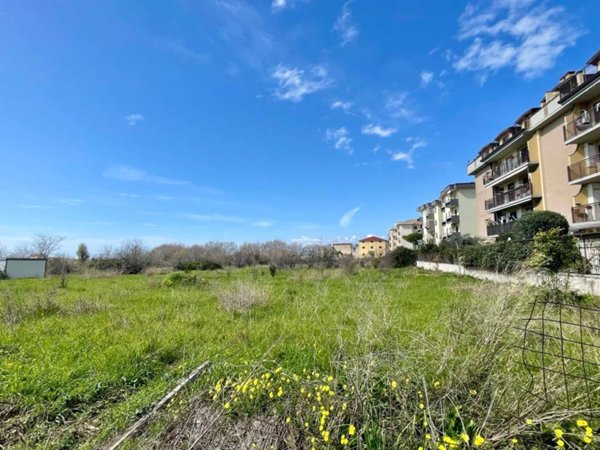 terreno agricolo in vendita a Bellizzi