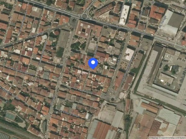 appartamento in vendita a Bellizzi