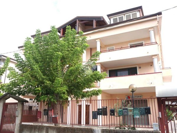 appartamento in vendita a Bellizzi