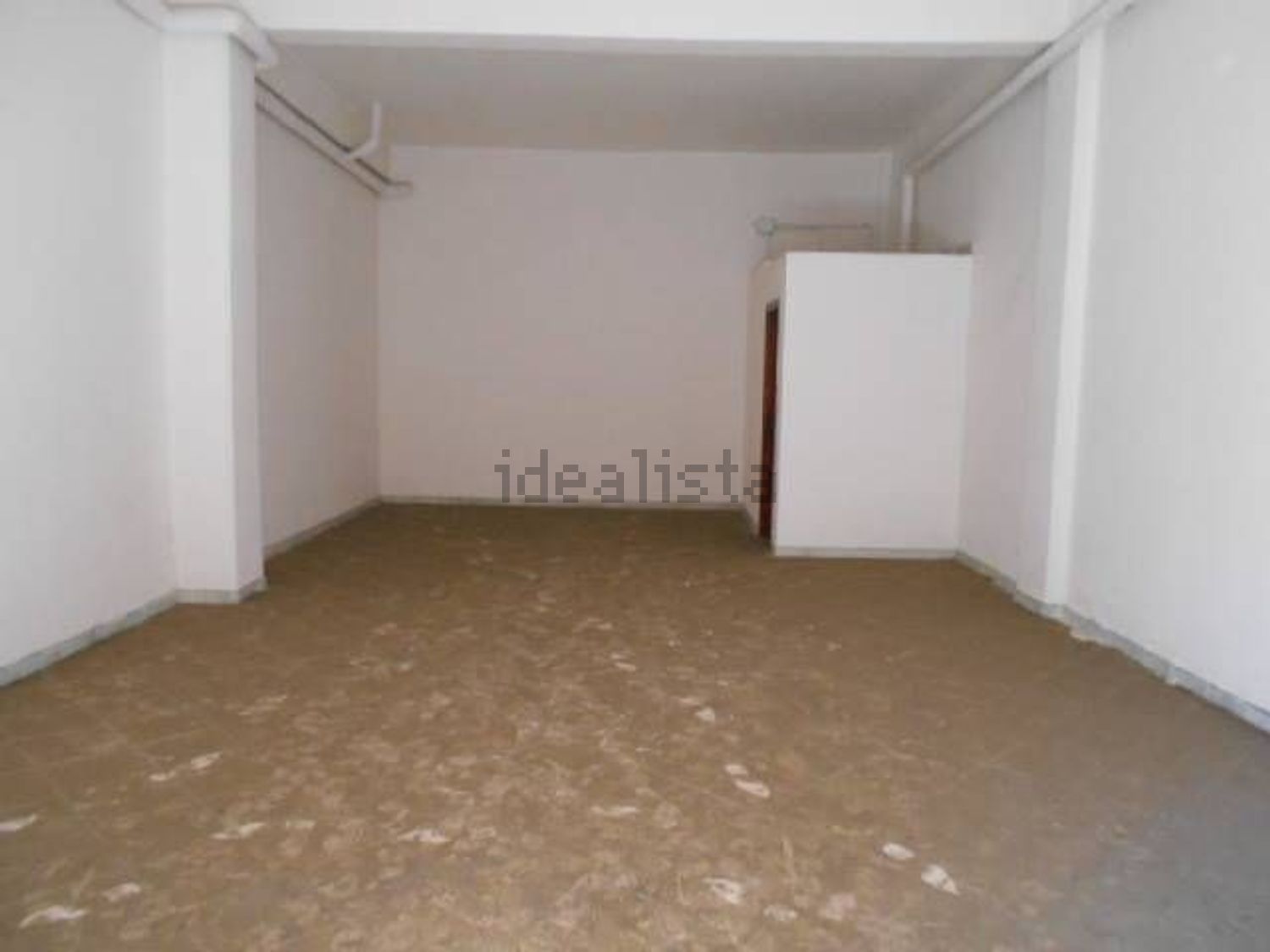 locale commerciale in vendita a Bellizzi