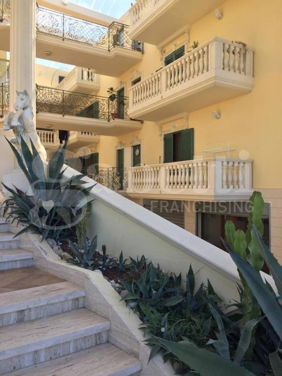 appartamento in vendita a Bellizzi