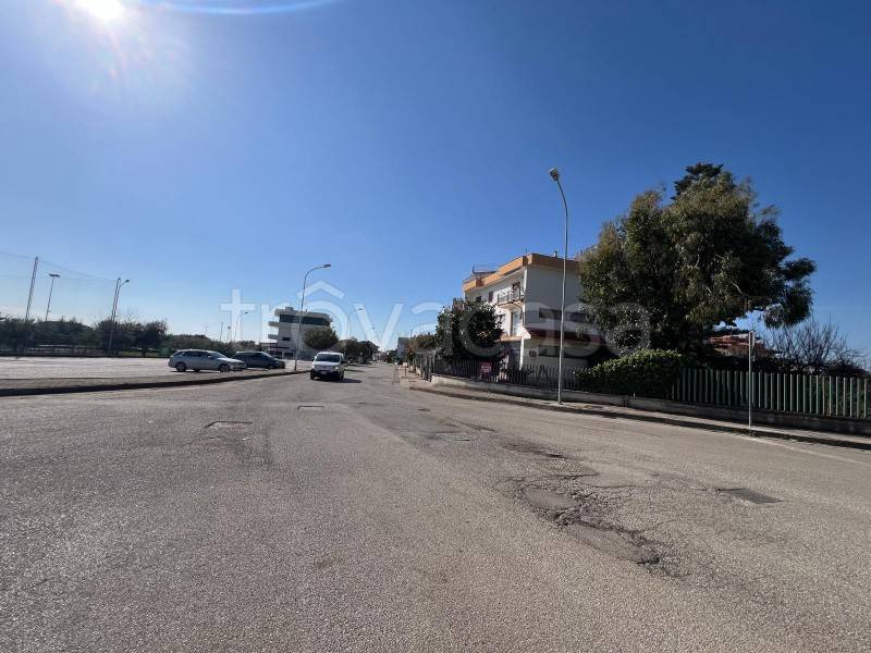 terreno agricolo in vendita a Bellizzi
