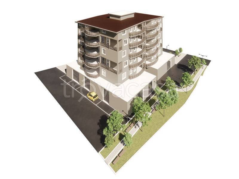 ufficio in vendita a Bellizzi