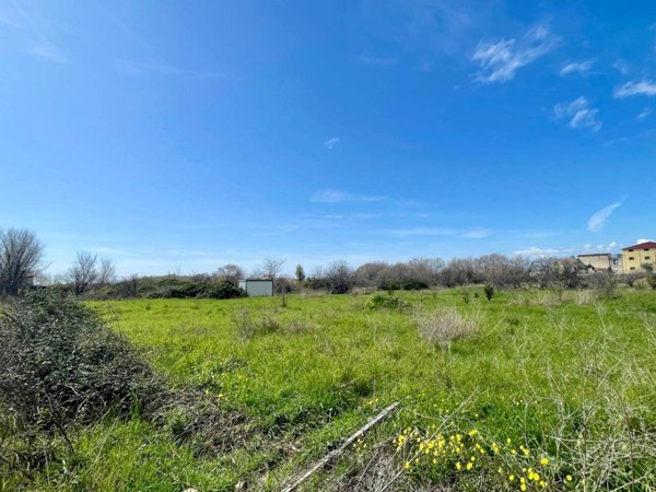 terreno agricolo in vendita a Bellizzi