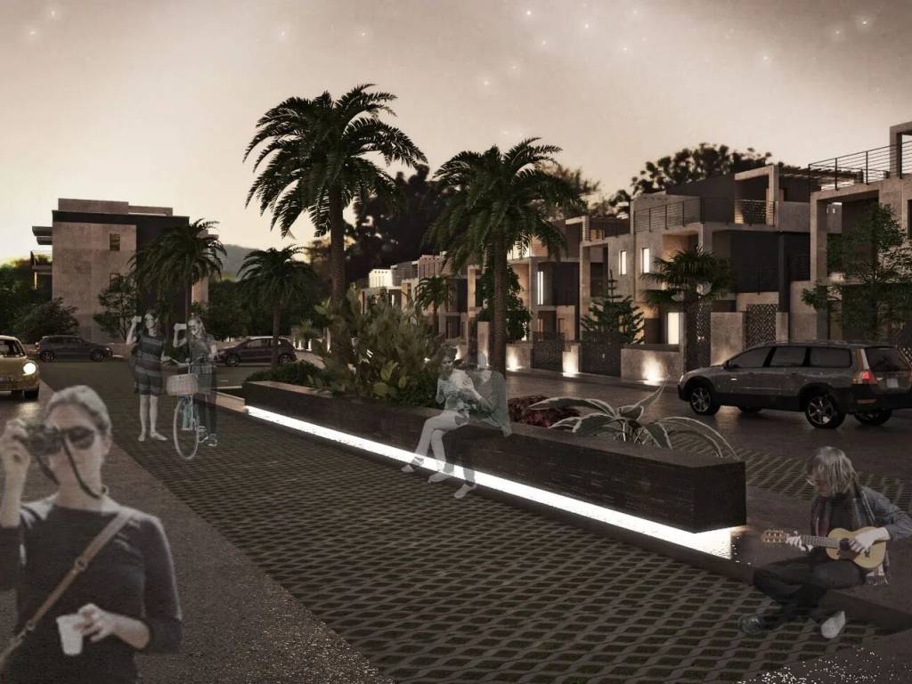 appartamento in vendita a Bellizzi